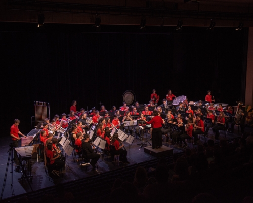 Concert des 150 ans (+3)