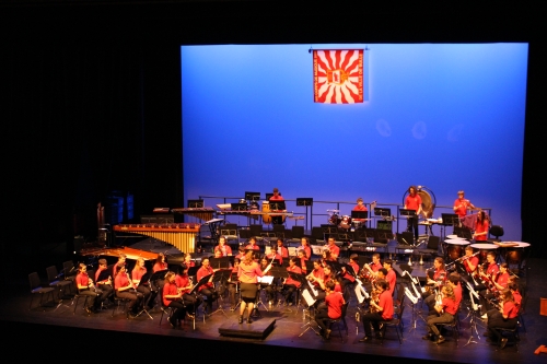 Concert annuel 2022-2023