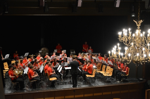 Concert d'hiver 2024-2025