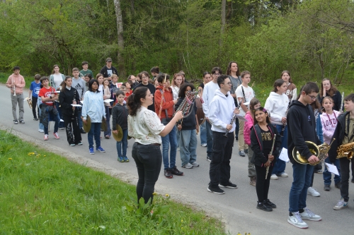 Samedi musical 2023-2024