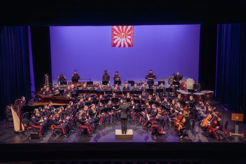 Concert Annuel 2024-25