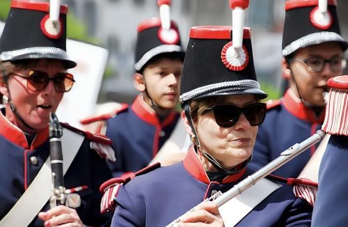 Fête Cantonale 2025