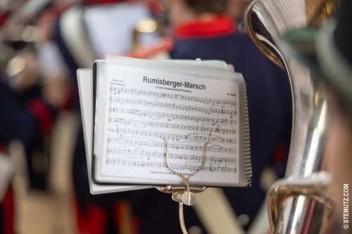 Réception de Pierre-André Page, le nouveau Président du Conse