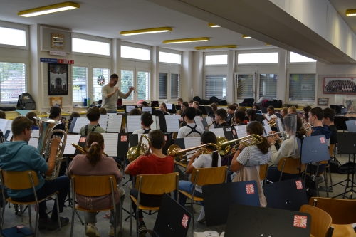 Samedi musical 2024-2025