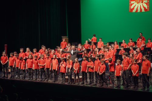 Concert annuel 2024-2025